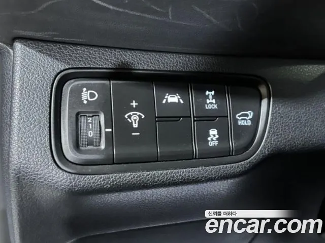 Hyundai Santa Fe — фото 16