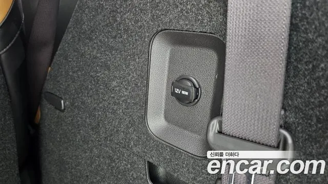 Kia Carnival — фото 28