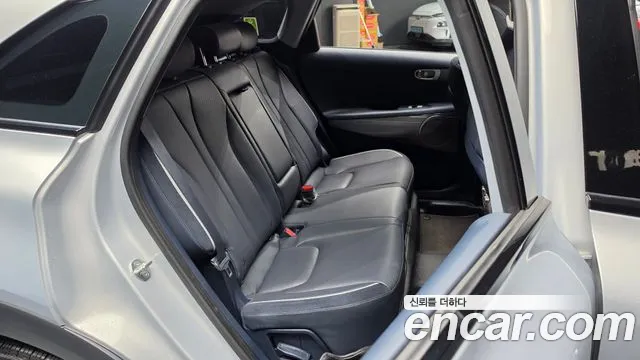 Hyundai Nexo — фото 12