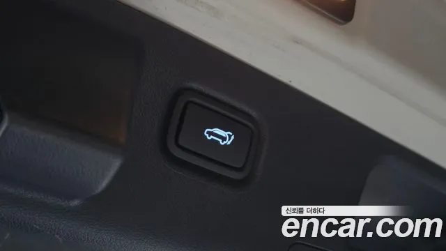 Hyundai Nexo — фото 19