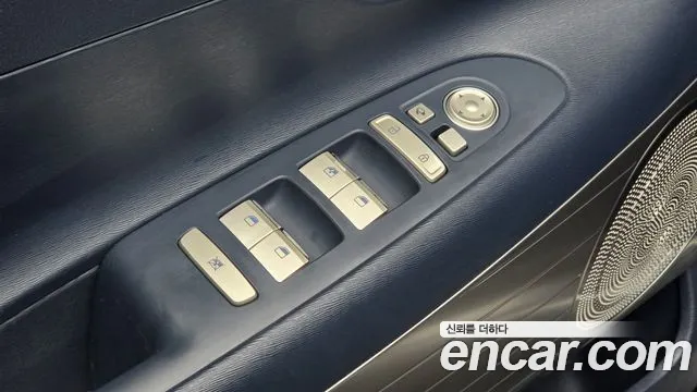 Hyundai Nexo — фото 20