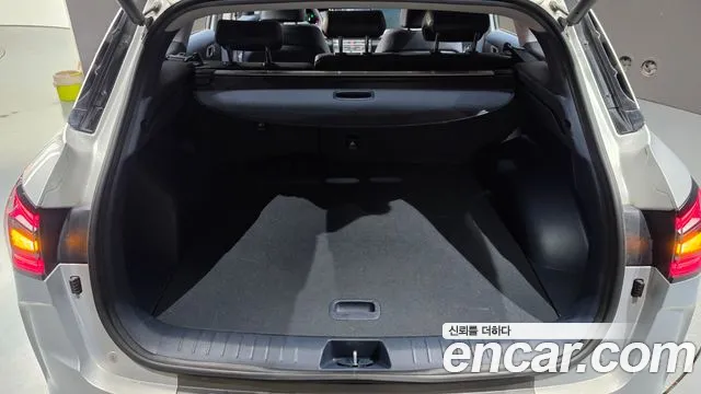 Hyundai Nexo — фото 31