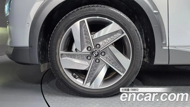 Hyundai Nexo — фото 5