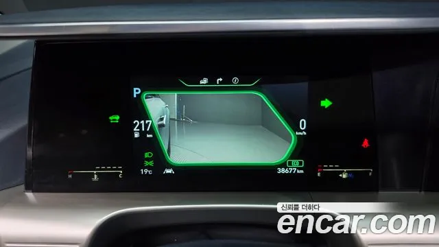 Hyundai Nexo — фото 8