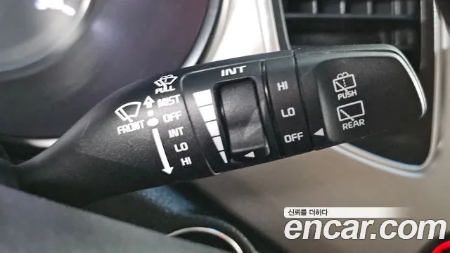 Kia Carens — фото 29