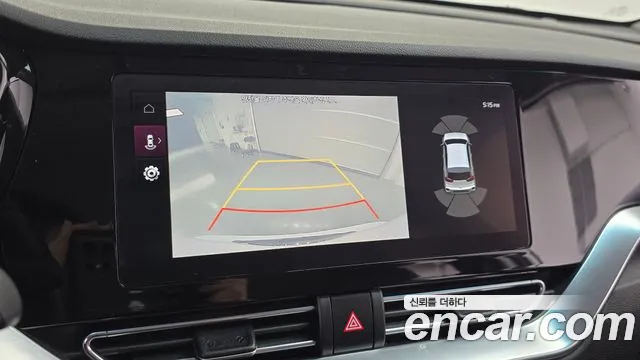 Kia Niro — фото 15