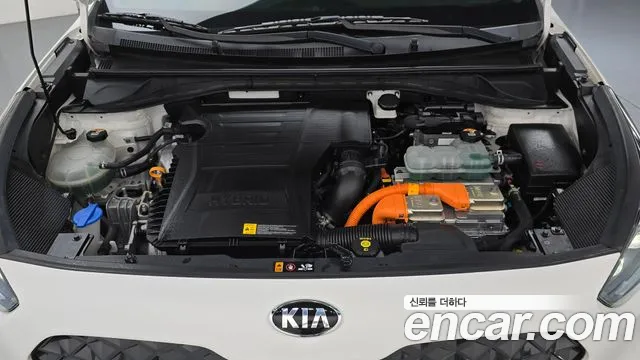 Kia Niro — фото 6