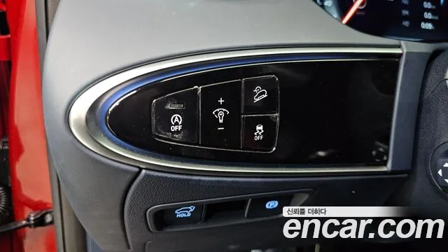 Genesis GV70 — фото 18