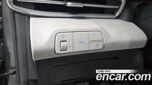 Hyundai Avante — фото 14