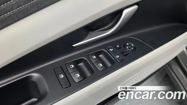 Hyundai Avante — фото 20