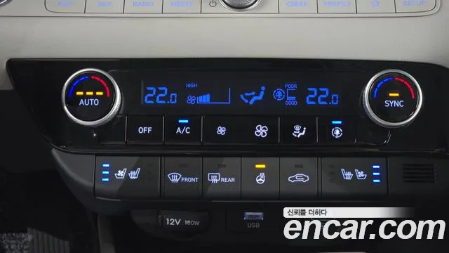 Hyundai Avante — фото 29