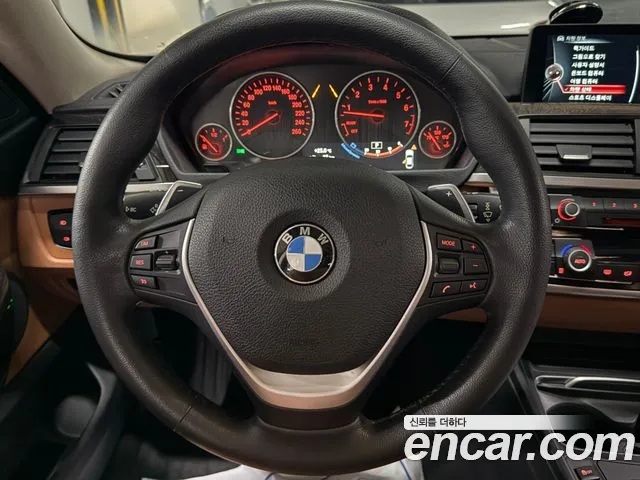 BMW 4-Series — фото 13