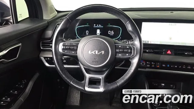 Kia Sportage — фото 14