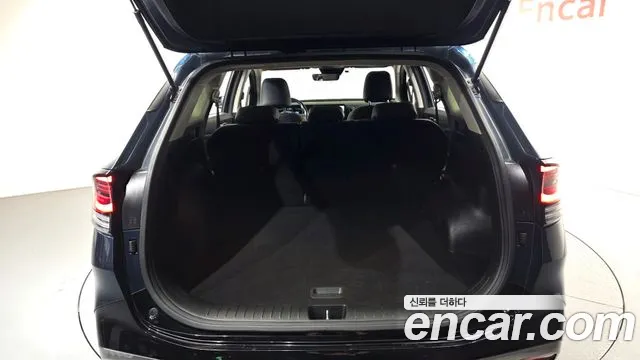Kia Sportage — фото 18