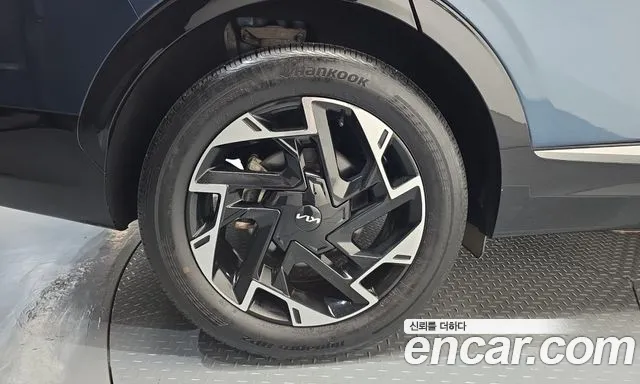 Kia Sportage — фото 5