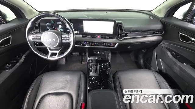 Kia Sportage — фото 7