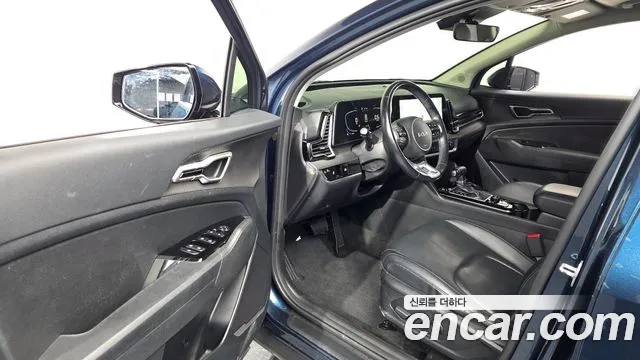 Kia Sportage — фото 10