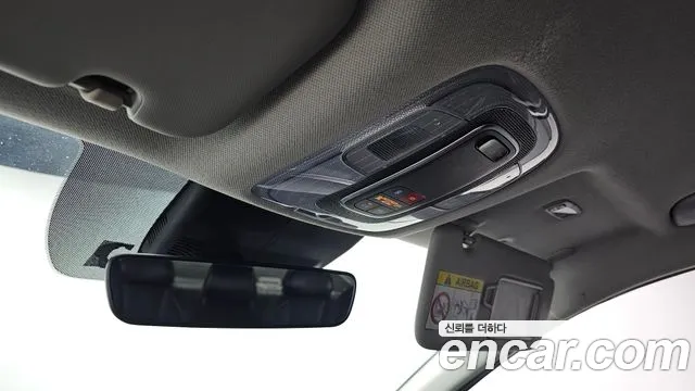Hyundai Avante — фото 19