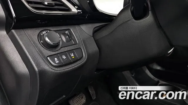 ChevroletGMDaewoo Spark — фото 18