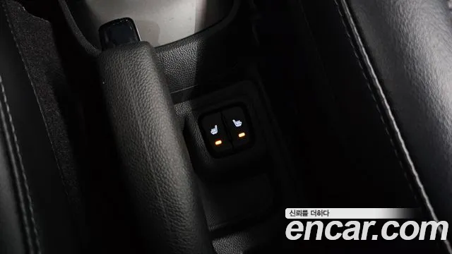 ChevroletGMDaewoo Spark — фото 19