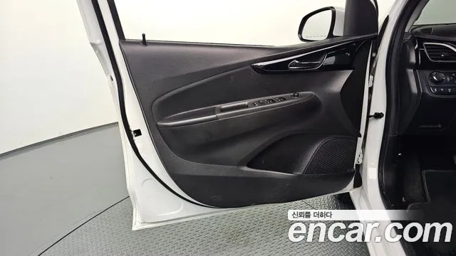 ChevroletGMDaewoo Spark — фото 24