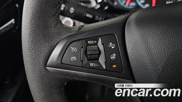 ChevroletGMDaewoo Spark — фото 28