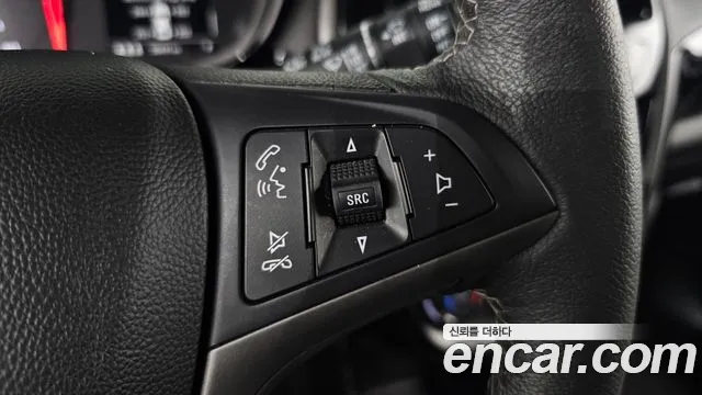 ChevroletGMDaewoo Spark — фото 30