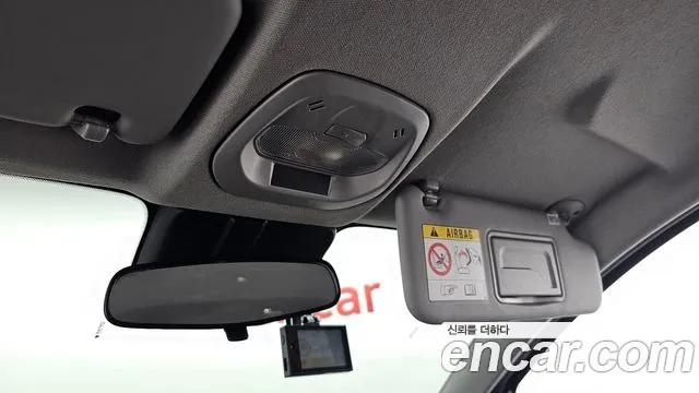 ChevroletGMDaewoo Spark — фото 32