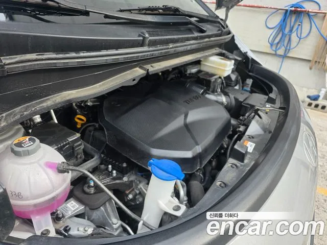 Hyundai Staria — фото 13