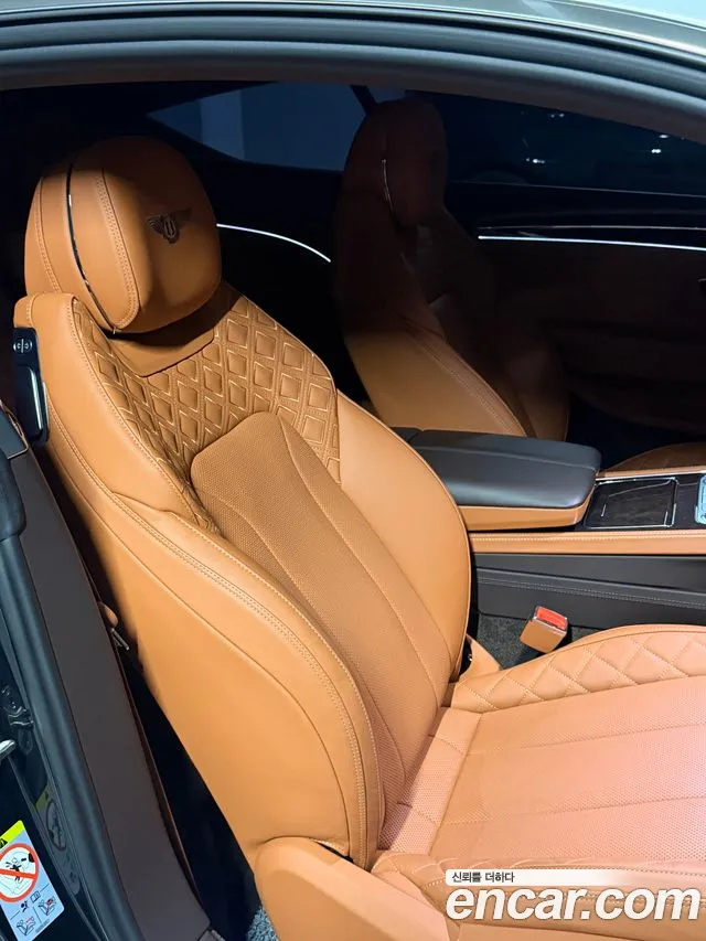 Bentley Continental — фото 7