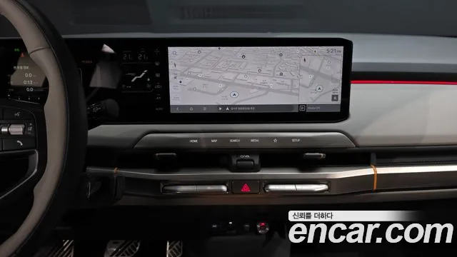 Kia EV3 — фото 14
