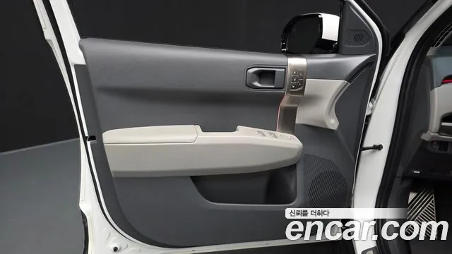 Kia EV3 — фото 25
