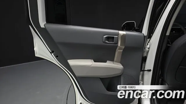 Kia EV3 — фото 26
