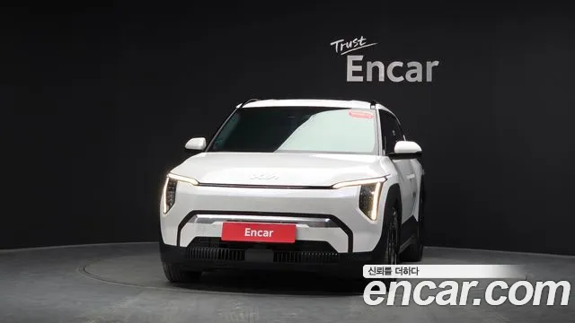 Kia EV3 — фото 3