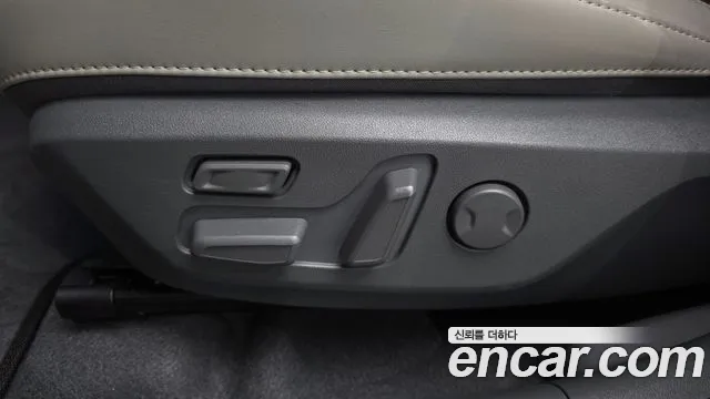 Kia EV3 — фото 32