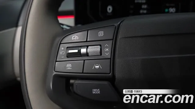 Kia EV3 — фото 34