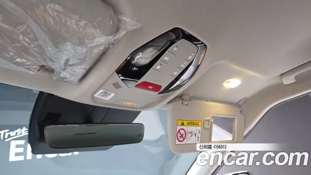 Kia EV3 — фото 36