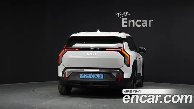 Kia EV3 — фото 4