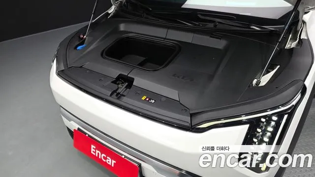 Kia EV3 — фото 6