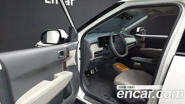 Kia EV3 — фото 10