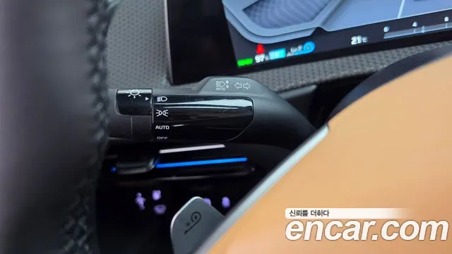 Kia EV6 — фото 30