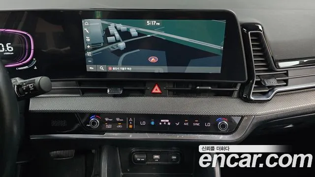 Kia Sportage — фото 12