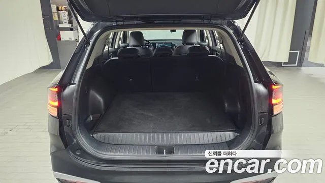 Kia Sportage — фото 15