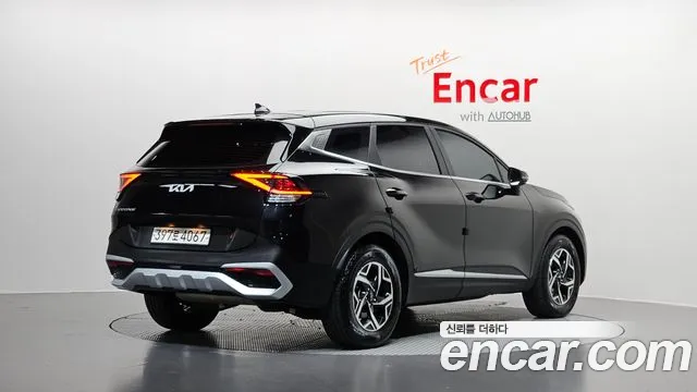 Kia Sportage — фото 2