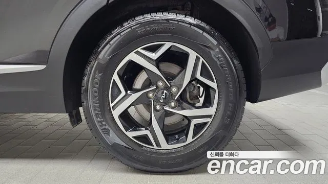 Kia Sportage — фото 21