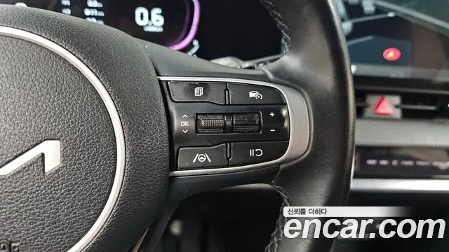 Kia Sportage — фото 29