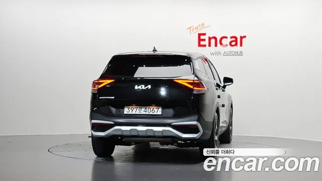 Kia Sportage — фото 4