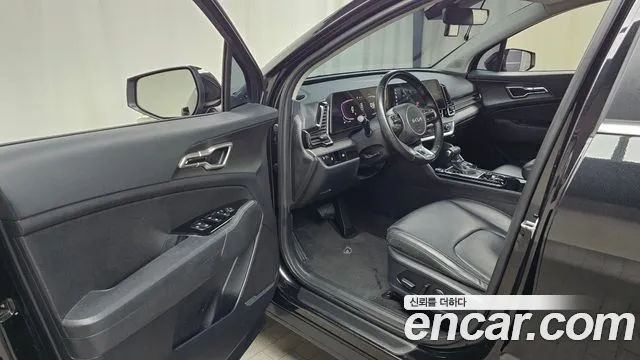 Kia Sportage — фото 10
