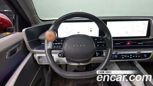 Hyundai Ioniq 6 — фото 12