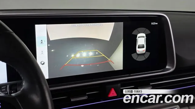 Hyundai Ioniq 6 — фото 14